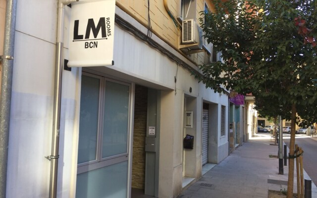 LM Rooms BCN