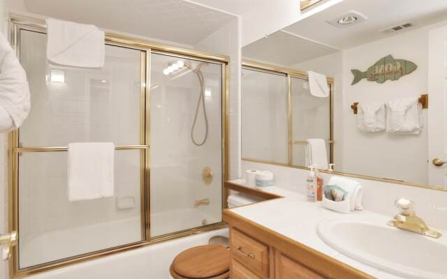 Bear Meadows SKI Chalet#2265