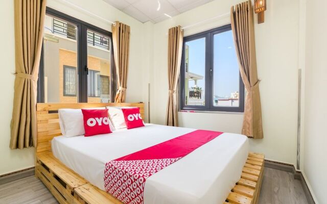 Oyo 937 K Hotel