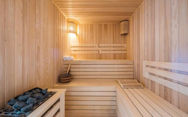 Barjaktar - Luxury Suites & SPA