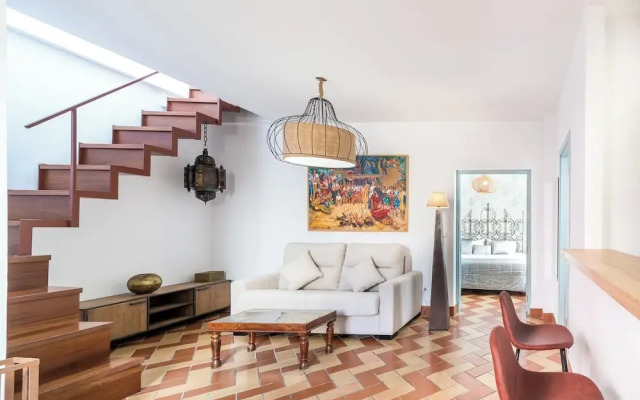 Apartamentos Boutique Vida