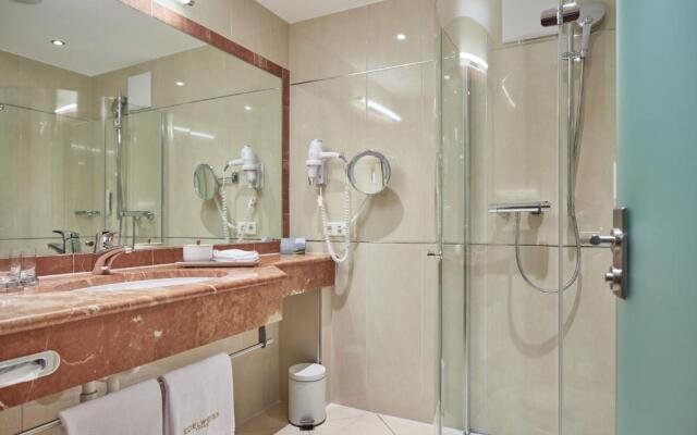 Hotel Edelweiss Berchtesgaden