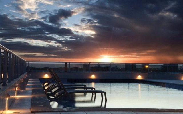 Quality Hotel Manaus