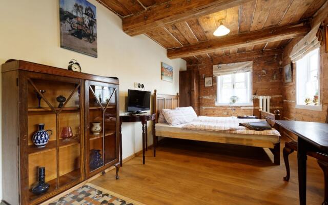 Penzion NOSTALGIE 1876