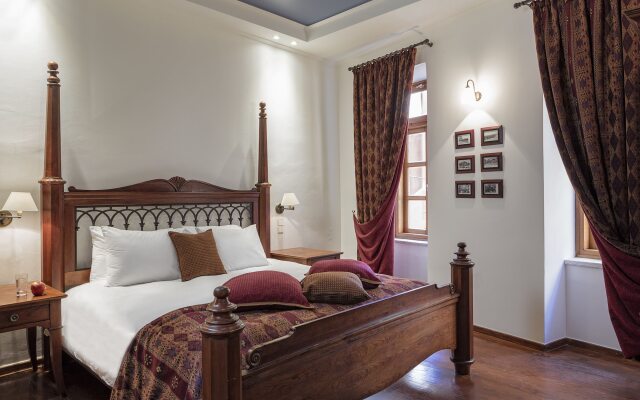 Casa Delfino Hotel & Spa