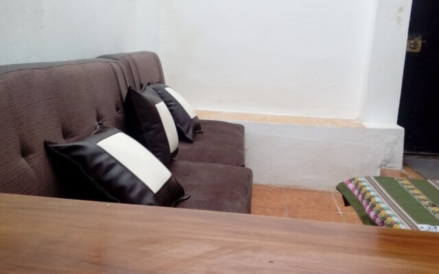 Cholo's House - Hostel