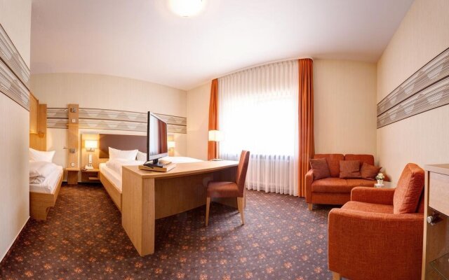 Hotel Fortuna