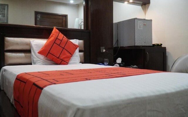 Grand Star Hotel Multan