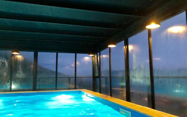 Gudauri Loft Apartment 416