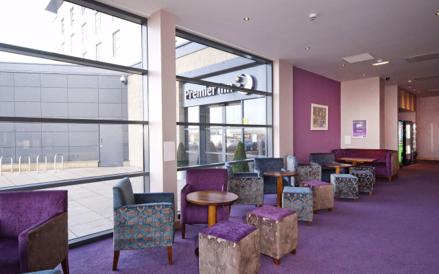 Premier Inn Edinburgh Park(The Gyle)Hotel
