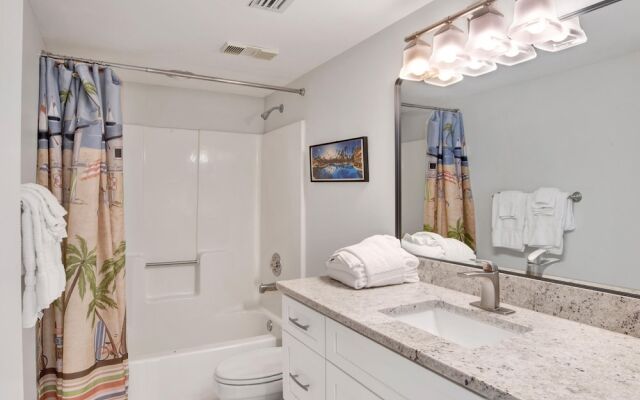 Tristan Towers by Southern Vacation Rentals