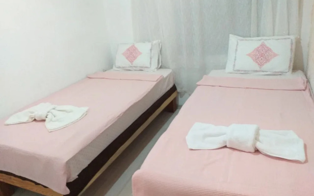 Sanli Butik Hotel