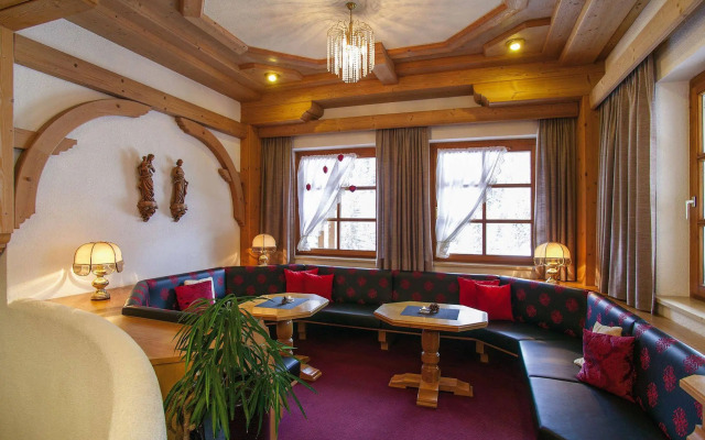 Berghotel Madlener