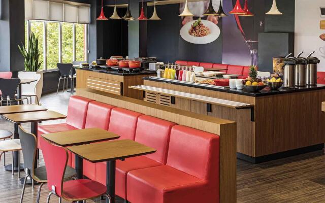 ibis Curitiba Aeroporto