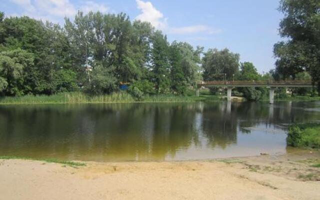 Royal Suite Apartment with Jacuzzi