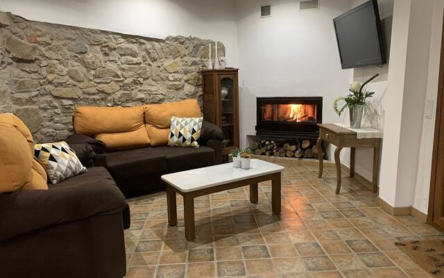 Can Cabano Casa Rural