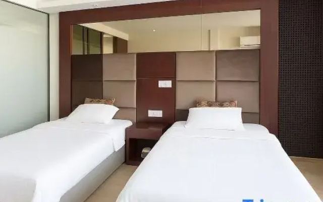 Laiding Express Hotel