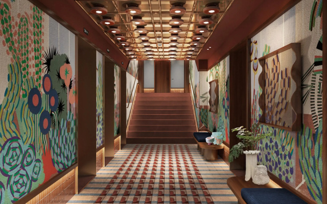 Andaz Lisbon