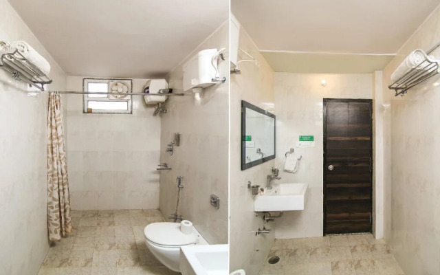 Ivy Boutique Stays by OYO Rooms