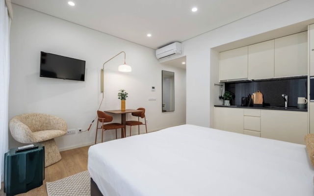Aspasios Picaria Apartments