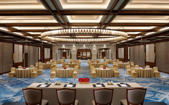 Hyatt Regency Jaipur Mansarovar