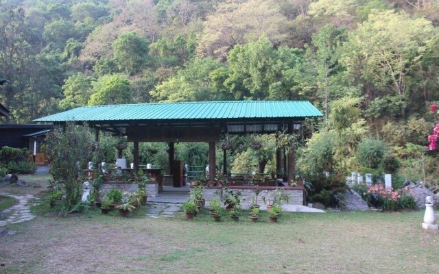 Kichu Resorts Wangdue