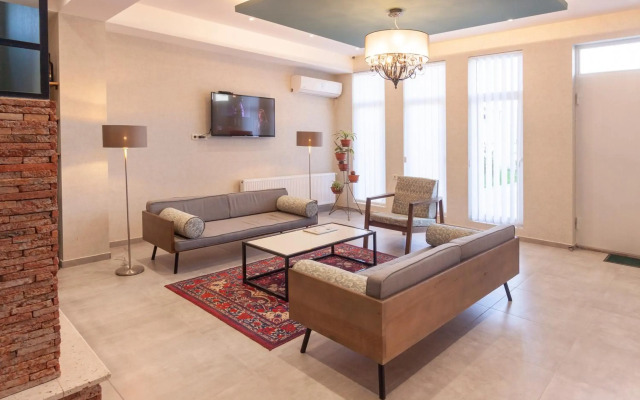 Hotel Amser
