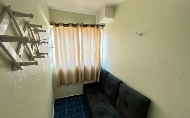 Araras Apart Service - CTC - 606