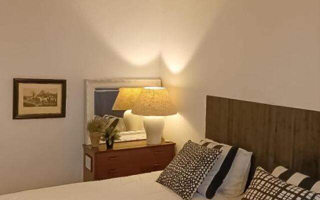 NEW! Beautiful City Apartment Santander