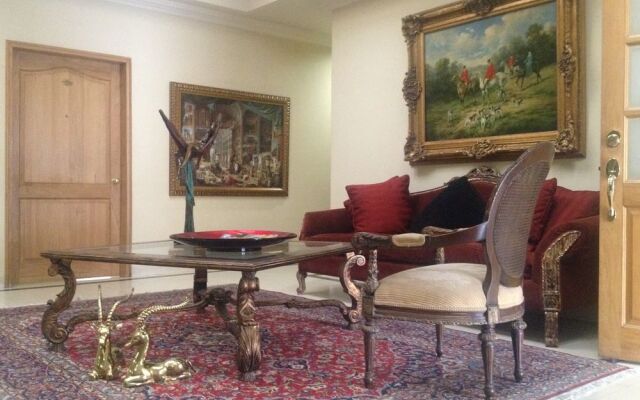 Hotel La Font Boutique