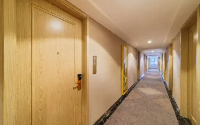 Vienna Hotel (Changjiang Avenue Store)