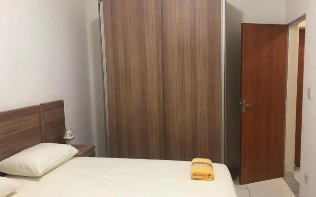 Apartamento Caiçaras 1