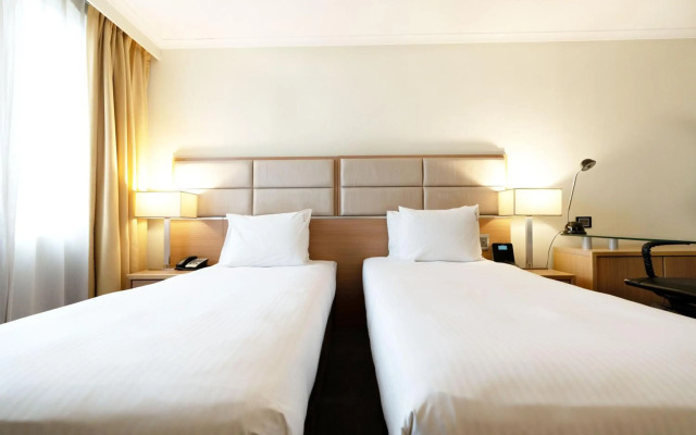 Holiday Inn Parramatta by IHG