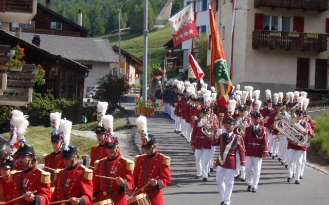 Rothorn Hotel & Restaurant