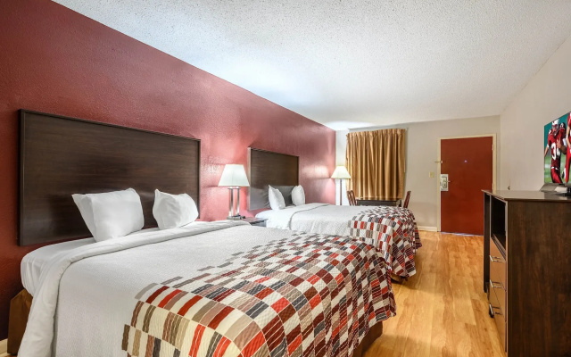 Red Roof Inn Sylacauga