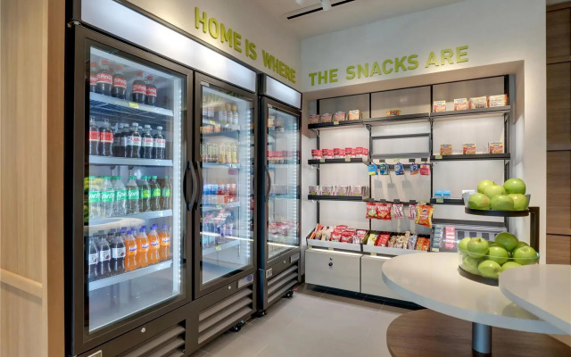 Home2 Suites By Hilton Conway, Sc