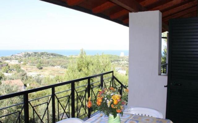 Residence Gli Stingi - One-bedroom Apartment