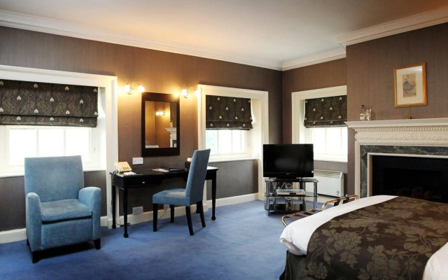 Swinfen Hall Hotel