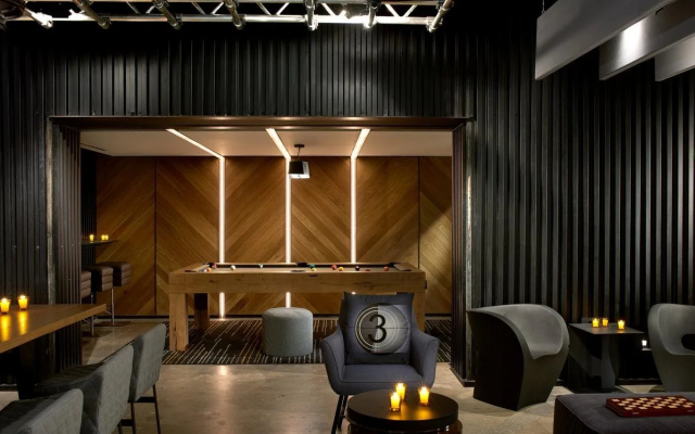 Kimpton Palomar Los Angeles Beverly Hills by IHG