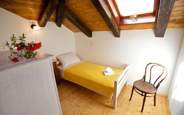 Holiday house Masa - with pool: Milna (Brac), Island Brac
