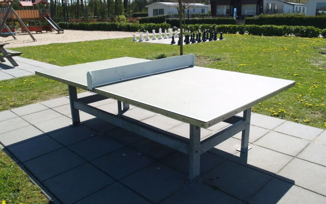 Well-kept Chalet Near the Biesbosch