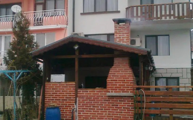 Guest House Vilekula