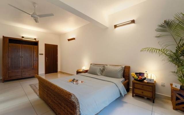 Alara by Alaya Stays 4-BHK Apartment