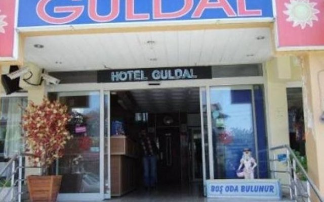 Hotel Guldal