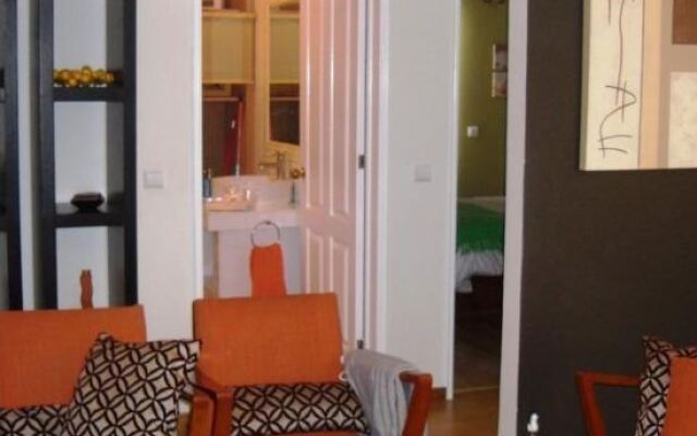 Apartamento Silveira