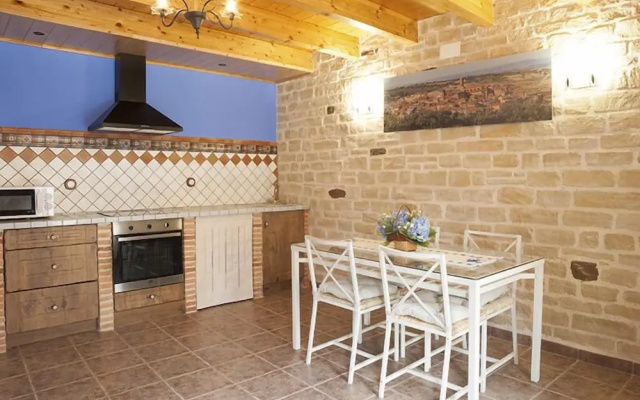 Apartamentos Rurales Millan