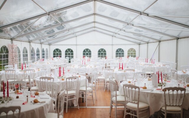 Relais Culturel Du Manoir Des Loges