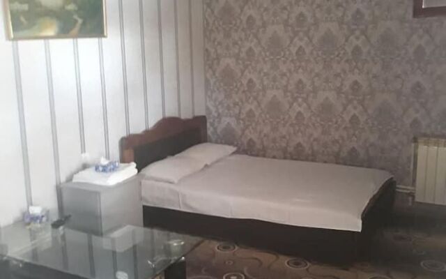Marco Polo Hotel at Yerevan Lake