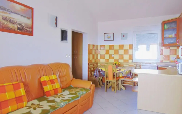 Segundo al Mar Apartments