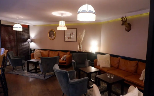 Hotel Restaurant La Flambée